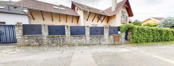 PREDAJ, 5i rodinný dom, Krátka ul., Stupava