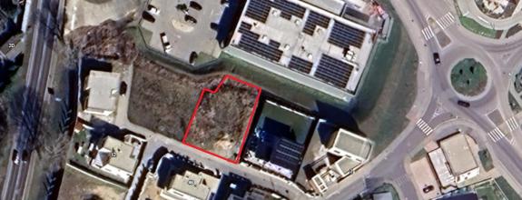 PREDAJ, POZEMOK 607 m2, UL. RUDAVSKÁ, ZÁHORSKÁ BYSTRICA