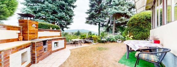 PREDAJ, ZÁHRADA S DVOMA CHATAMI, NOVÁ HORA, STUPAVA