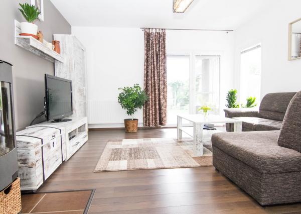 PREDAJ, 4 izbový samostatne stojaci bungalov na ulici Jána Ondruša v Stupave