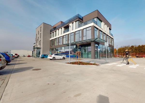 PREDAJ, 2 izbový byt s pivnicou, projekt STUPAVIA