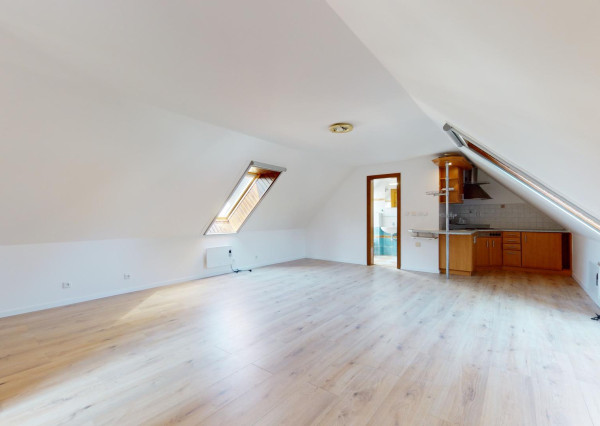 PRENÁJOM, ŠTÚDIO, DONSKÁ UL., ZÁHORSKÁ BYSTRICA