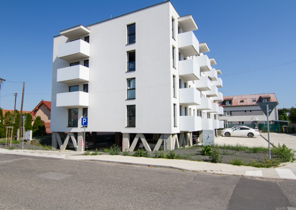 PRENÁJOM, GARÁŽOVÉ STÁTIE, NOVOSTAVBA NUEVO, DLHÁ, STUPAVA