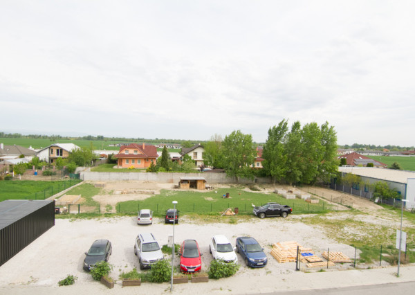 PREDAJ, POZEMOK 833 m2, MOST PRI BRATISLAVE