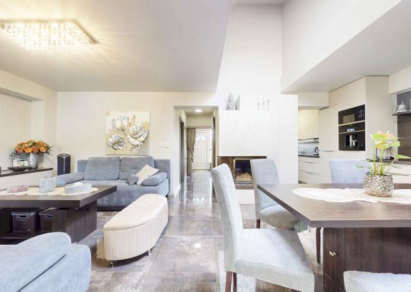 PREDAJ, 3i rodinný dom s garážou, ul. Fándlyho, Stupava