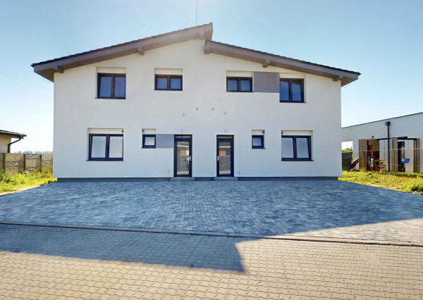 PREDAJ, 5 izbový dom, Nová Alej Martina Benku, Kostolište.