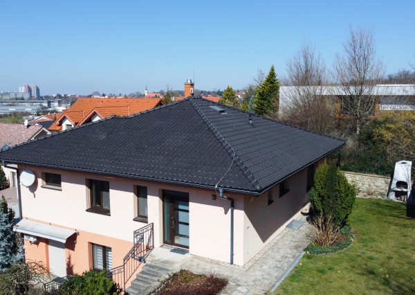 PREDAJ, 5i rodinný dom, ul. Slnečná, Stupava