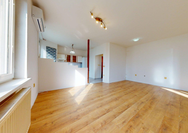 PREDAJ, bezbariérový 2 izbový byt s pivnicou, Stupava Vajanského