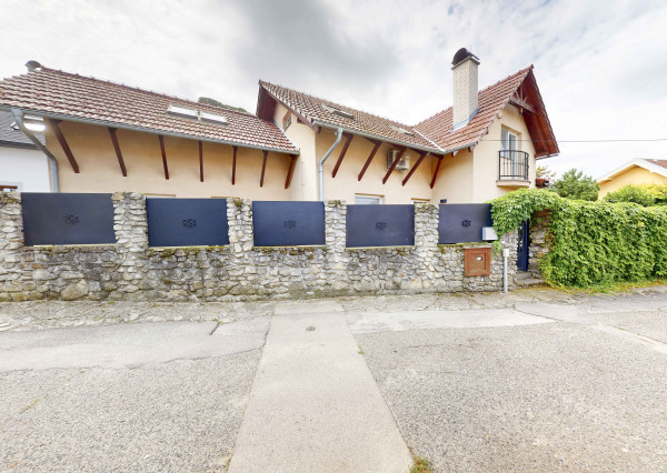 PREDAJ, 5i rodinný dom, Krátka ul., Stupava