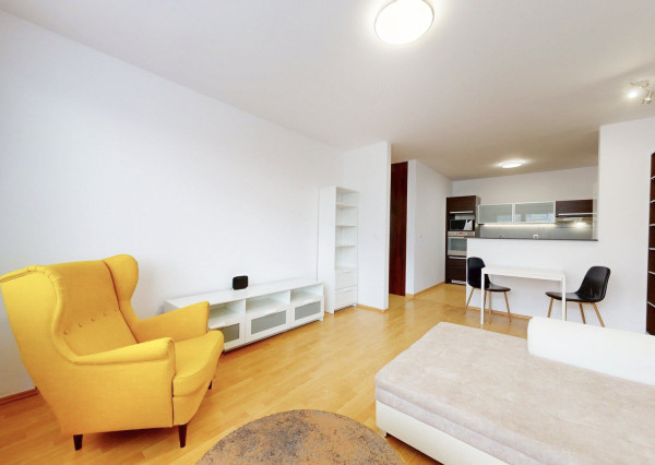 PRENÁJOM, zariadený 2 izbový byt v projekte Zipava, ul. Okružná, Stupava