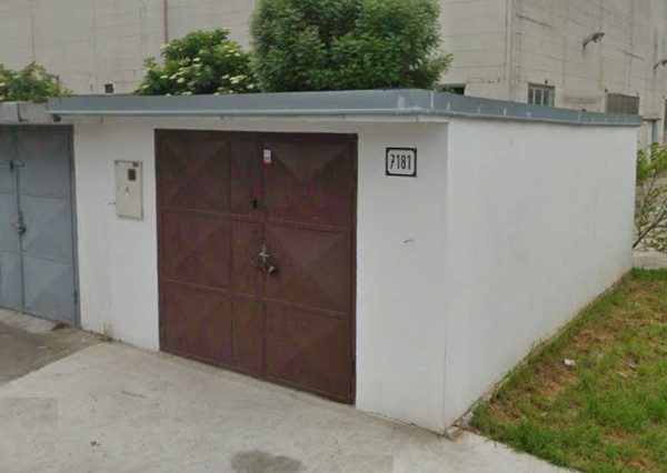 PREDAJ, Garáž, ul. Marcheggská, Stupava