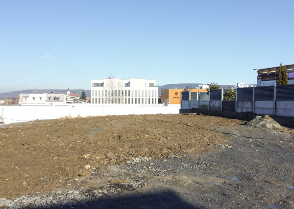 PREDAJ, POZEMOK 607 m2, UL. RUDAVSKÁ, ZÁHORSKÁ BYSTRICA