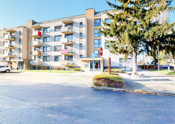 PRENÁJOM, PARKOVACIE STÁTIE, ZIPAVA, OKRUŽNÁ, STUPAVA