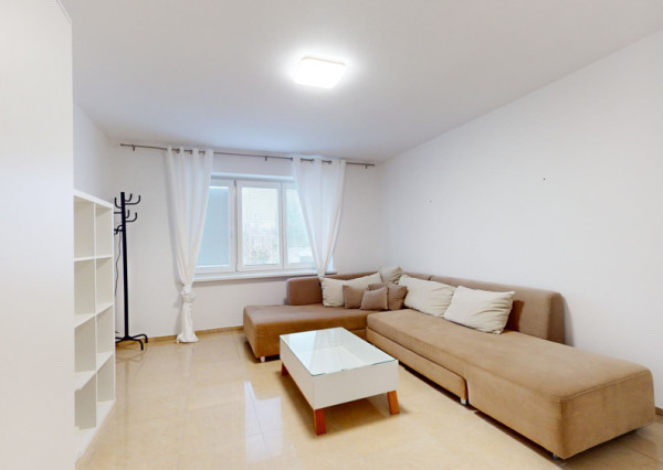 PRENÁJOM, 2 IZBOVÝ BYT, BUDOVATEĽSKÁ, STUPAVA