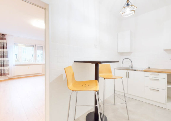 PRENÁJOM, 1 IZBOVÝ BYT, PALACKÉHO, BRATISLAVA-STARÉ MESTO