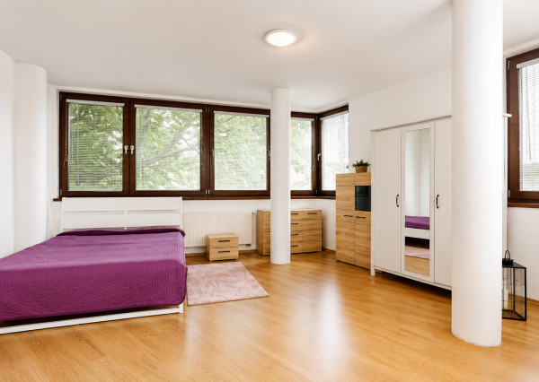 PRENÁJOM, 3 IZBOVÝ BYT, UL. 29 AUGUSTA, BRATISLAVA STARÉ MESTO
