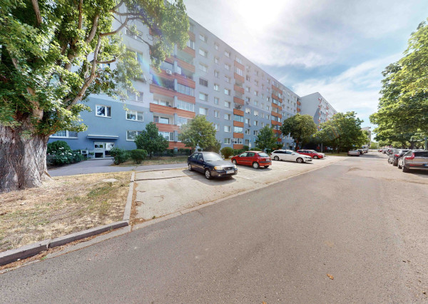 NA PREDAJ: Praktický 2i byt (49 m²) v pôvodnom stave Bodrocká ul., Podunajské Biskupice