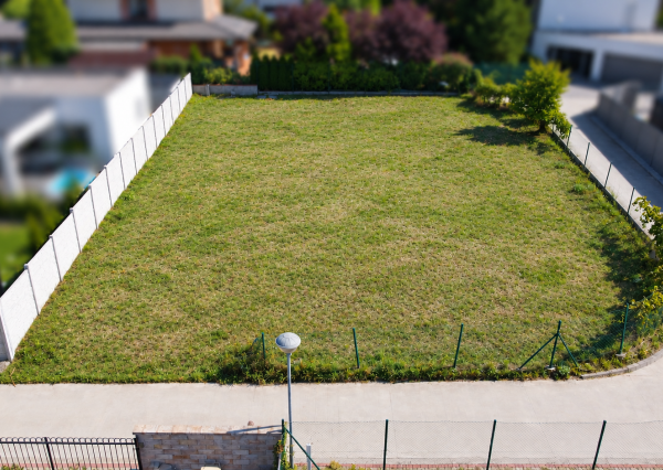 NA PREDAJ: Stavebný pozemok (627 m²), Stupava – ul. Dubová