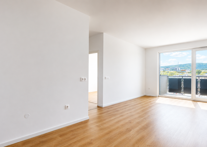 2-IZBOVÝ APARTMÁN V NOVOSTAVBE ELEMENT | BALKÓN | PARKOVACIE STÁTIE | BRATISLAVA – LAMAČ