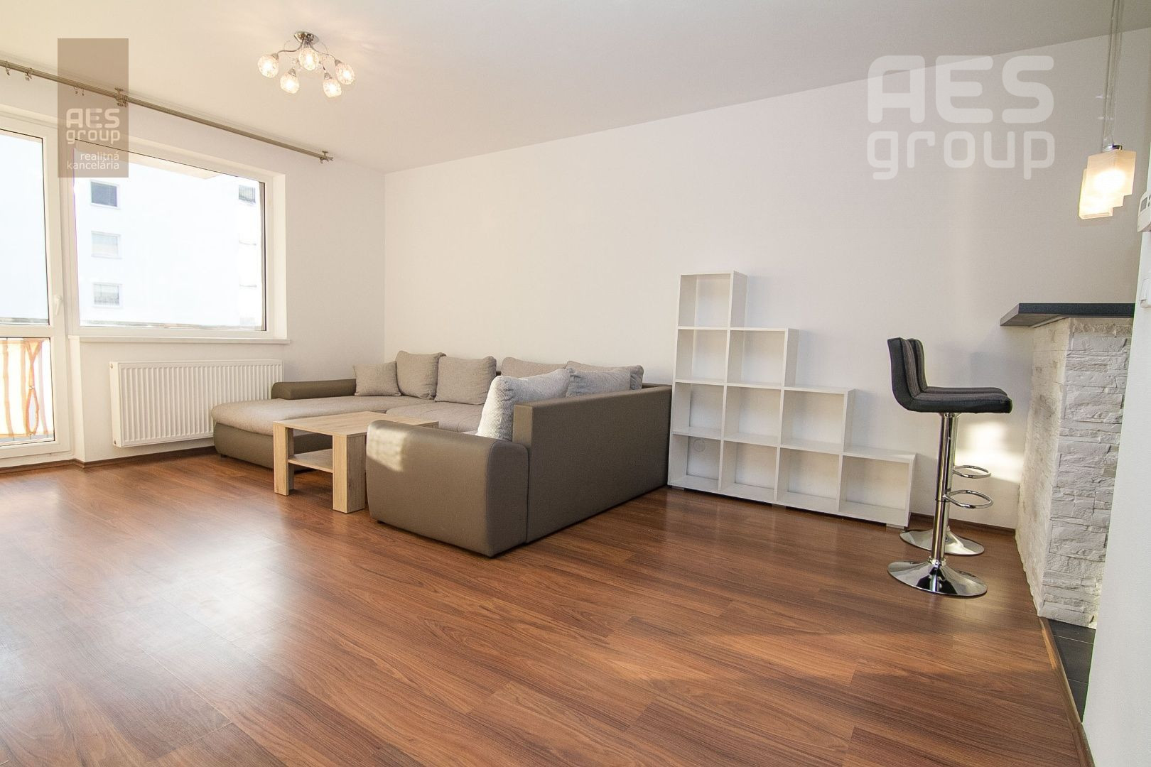 REZERVOVANÉ, PRENÁJOM, 2 izbový byt v novostavbe v top štandarde v projekte AGATKY, Stupava