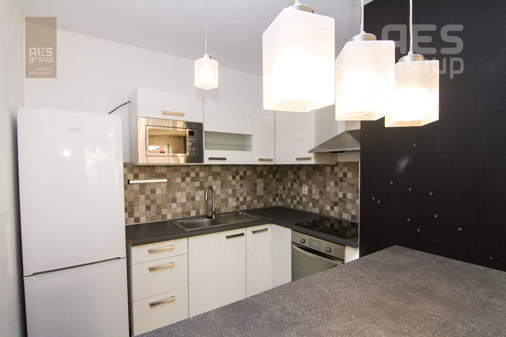 REZERVOVANÉ, PRENÁJOM, 2 izbový byt v novostavbe v top štandarde v projekte AGATKY, Stupava