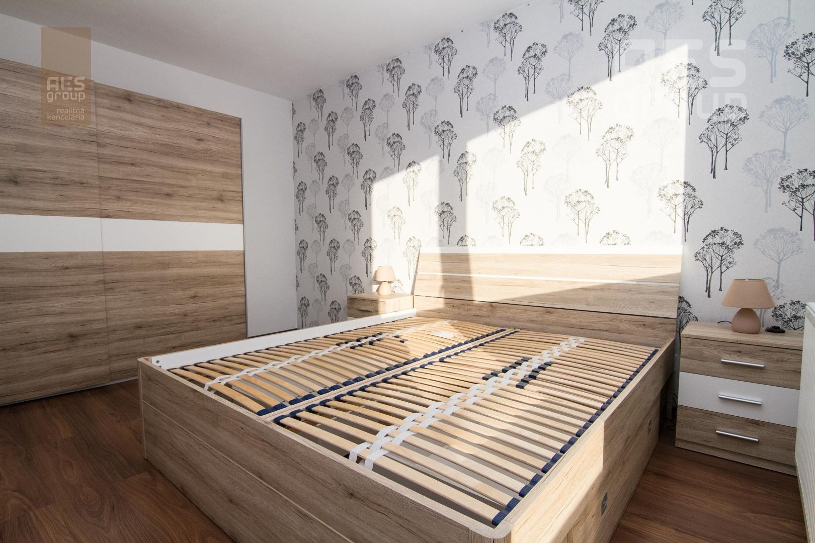 REZERVOVANÉ, PRENÁJOM, 2 izbový byt v novostavbe v top štandarde v projekte AGATKY, Stupava