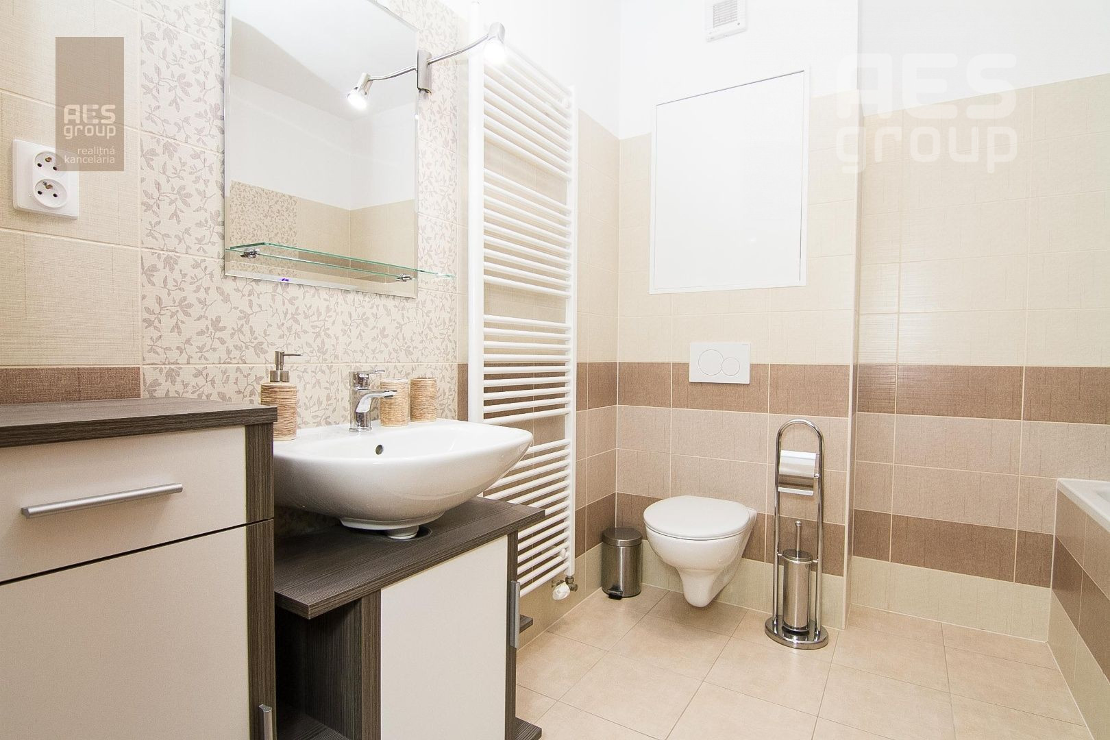 REZERVOVANÉ, PRENÁJOM, 2 izbový byt v novostavbe v top štandarde v projekte AGATKY, Stupava