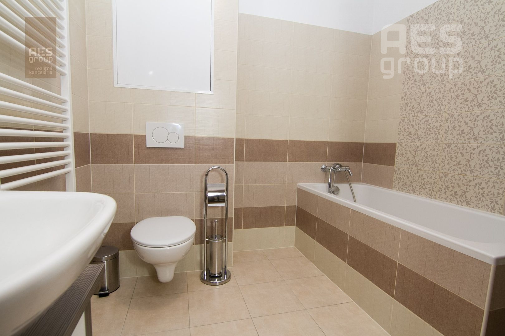 REZERVOVANÉ, PRENÁJOM, 2 izbový byt v novostavbe v top štandarde v projekte AGATKY, Stupava