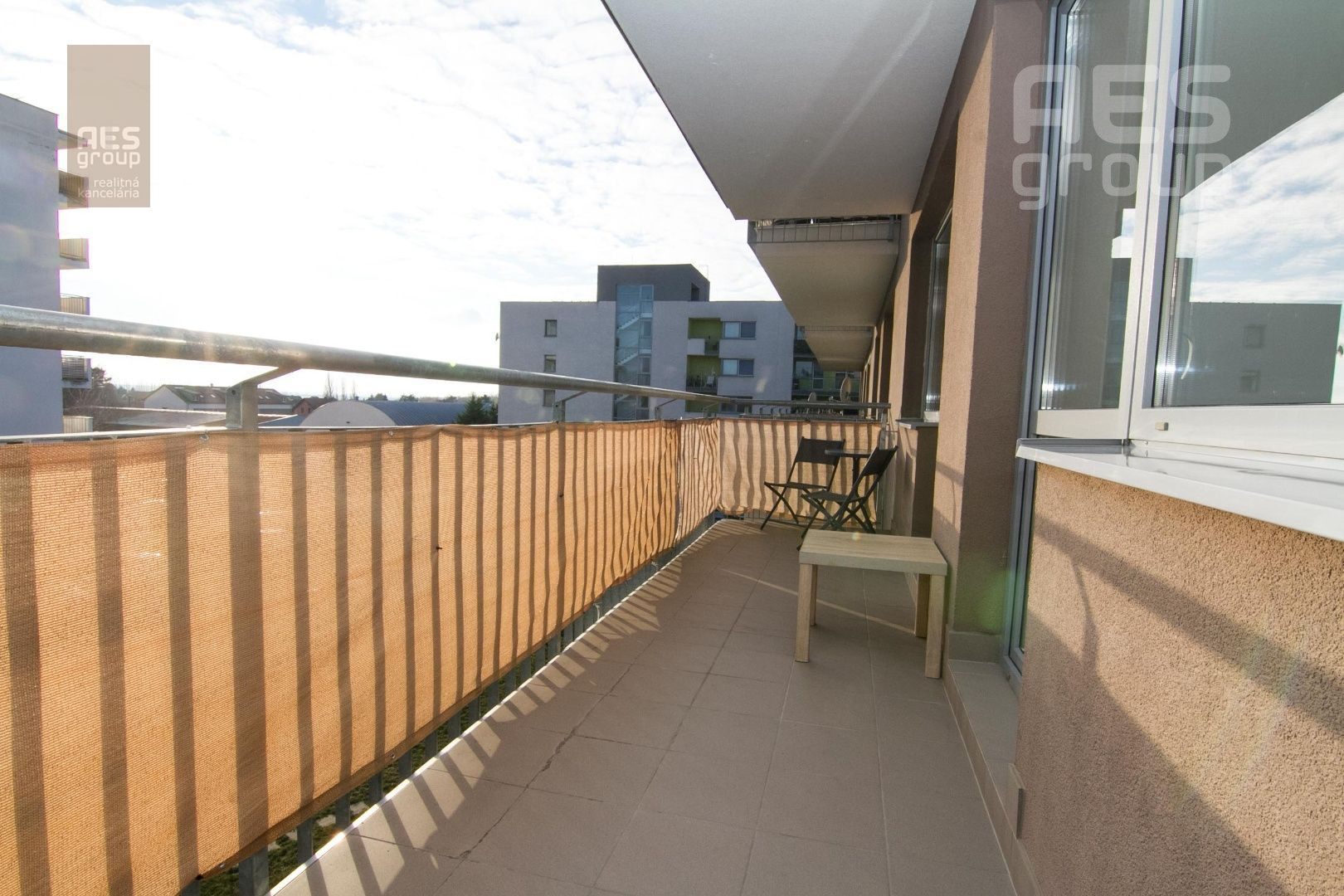 REZERVOVANÉ, PRENÁJOM, 2 izbový byt v novostavbe v top štandarde v projekte AGATKY, Stupava