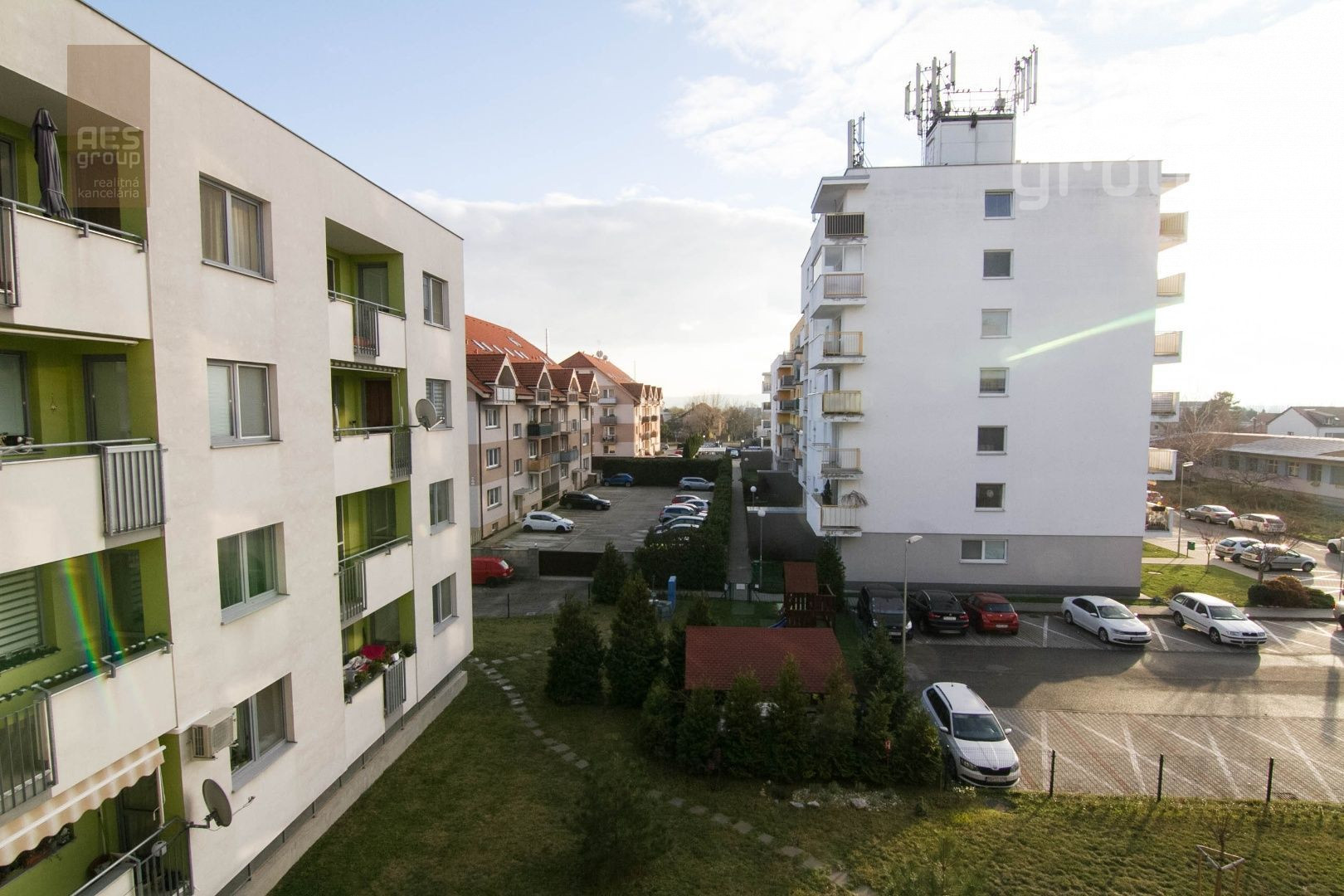 REZERVOVANÉ, PRENÁJOM, 2 izbový byt v novostavbe v top štandarde v projekte AGATKY, Stupava