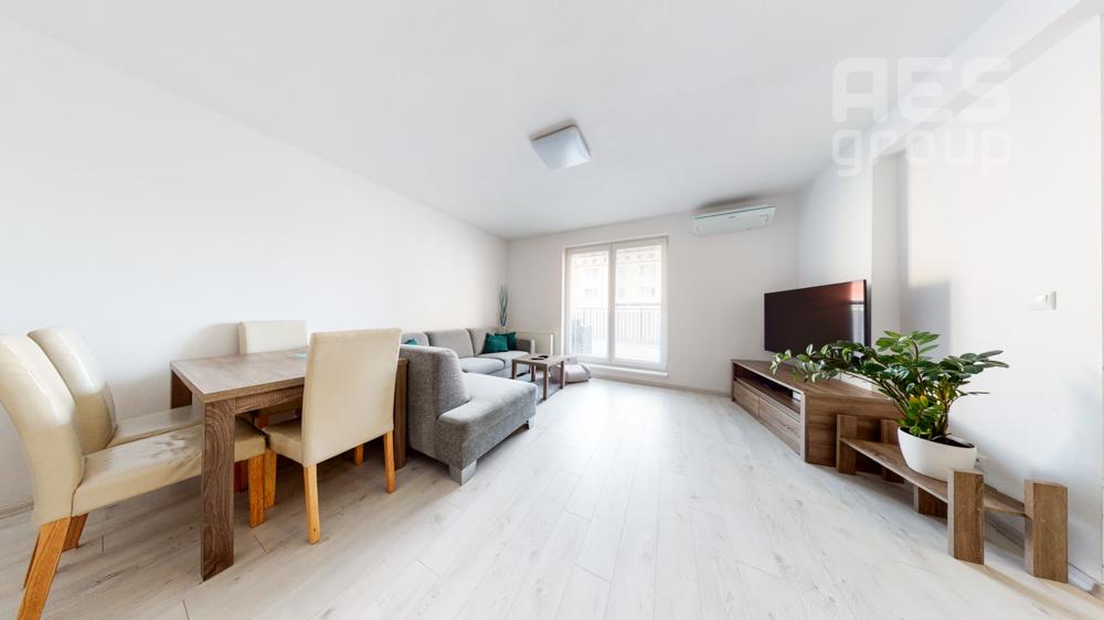 PRENÁJOM, 2 izbový byt s veľkou terasou v novostavbe , ul. V. Šikulu, Stupava