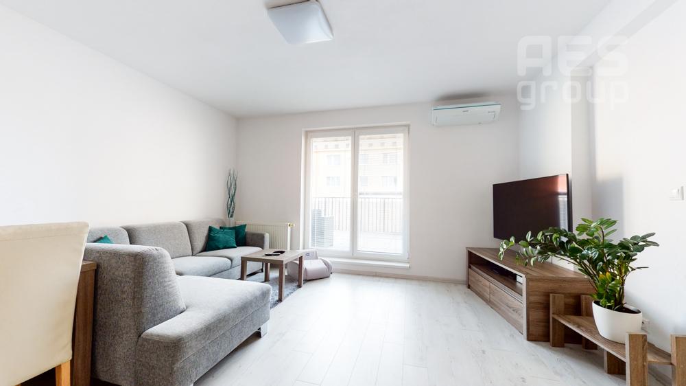 PRENÁJOM, 2 izbový byt s veľkou terasou v novostavbe , ul. V. Šikulu, Stupava