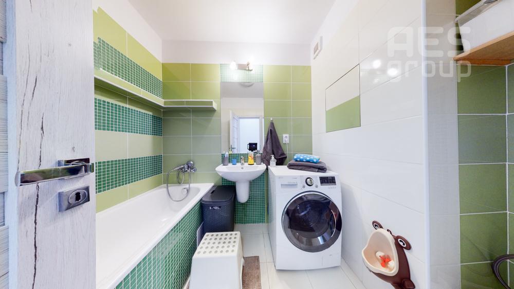 PRENÁJOM, 2 izbový byt s veľkou terasou v novostavbe , ul. V. Šikulu, Stupava