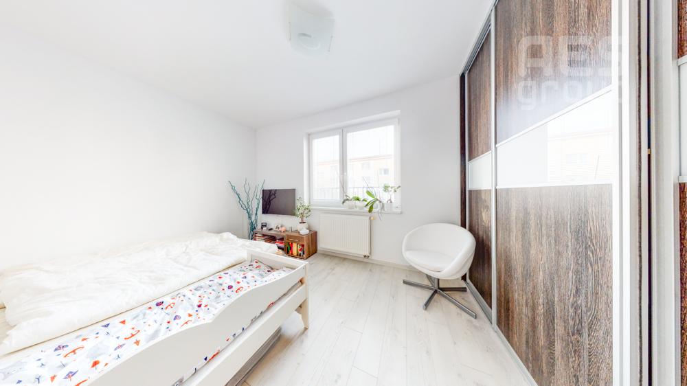 PRENÁJOM, 2 izbový byt s veľkou terasou v novostavbe , ul. V. Šikulu, Stupava