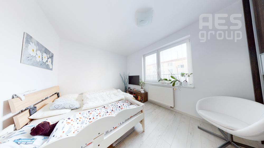 PRENÁJOM, 2 izbový byt s veľkou terasou v novostavbe , ul. V. Šikulu, Stupava