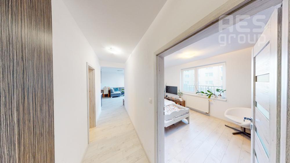 PRENÁJOM, 2 izbový byt s veľkou terasou v novostavbe , ul. V. Šikulu, Stupava