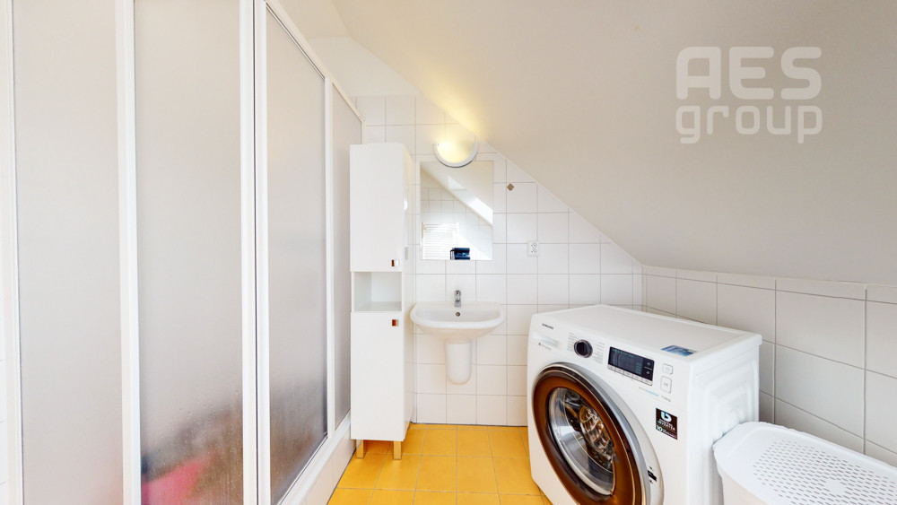 PRENÁJOM, 1 izbový byt, v novostavbe, ul. Hlavná, Stupava