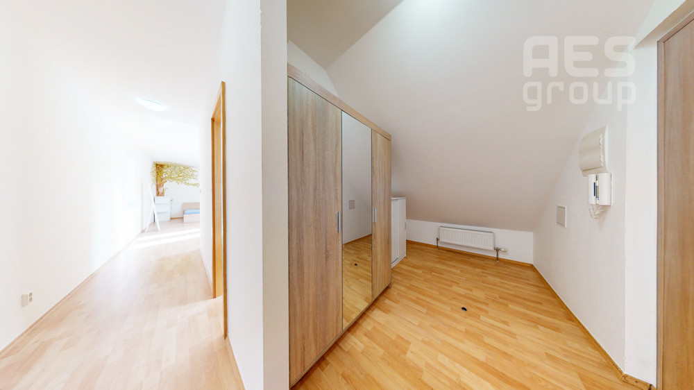 PRENÁJOM, 1 izbový byt, v novostavbe, ul. Hlavná, Stupava