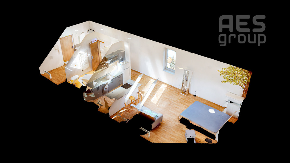 PRENÁJOM, 1 izbový byt, v novostavbe, ul. Hlavná, Stupava