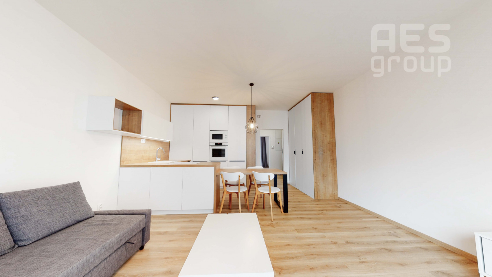 PRENÁJOM, 2 izbový byt v top štandarde s predzáhradkou, ul. Pastierska, Stupava.