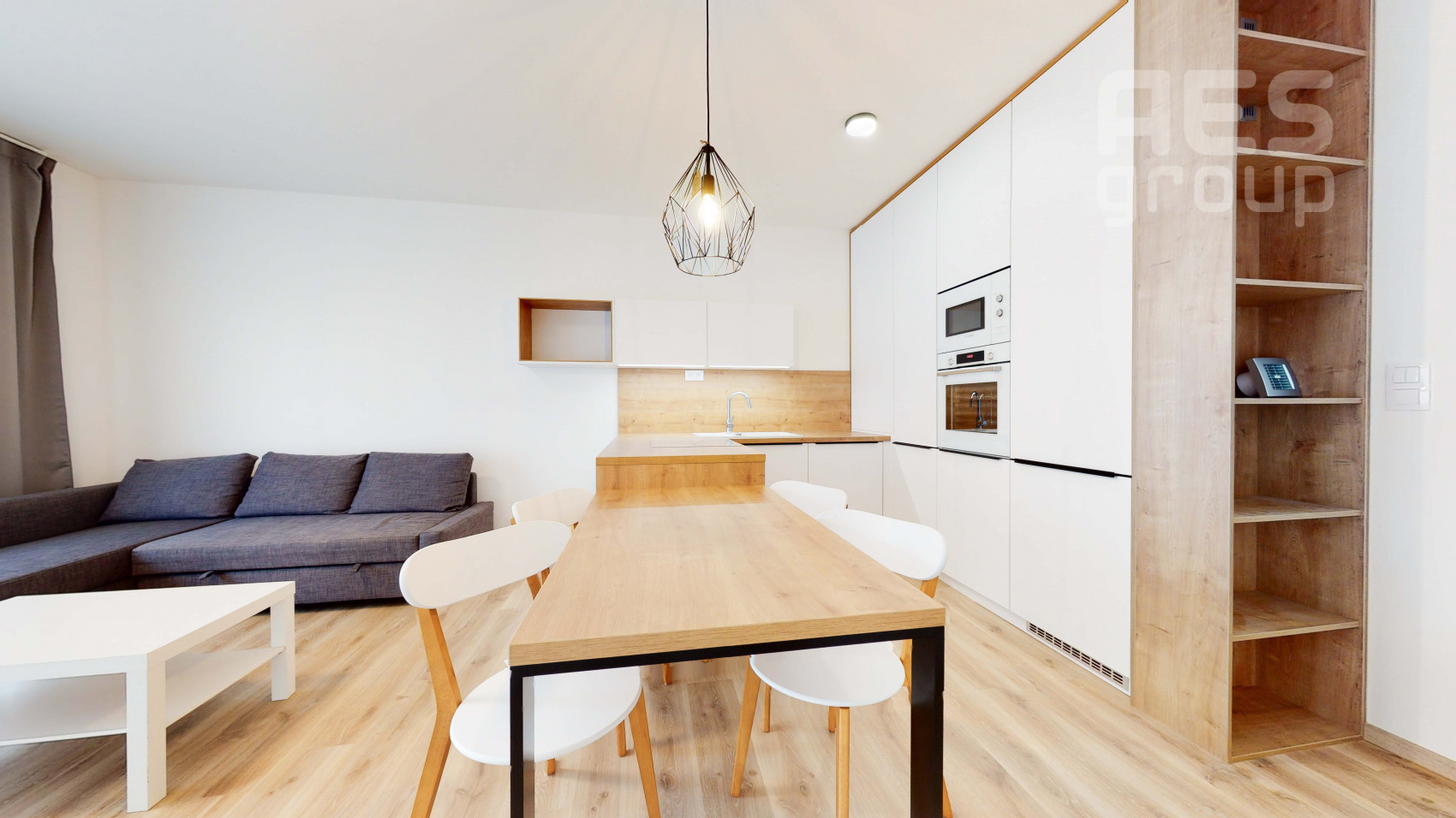 PRENÁJOM, 2 izbový byt v top štandarde s predzáhradkou, ul. Pastierska, Stupava.