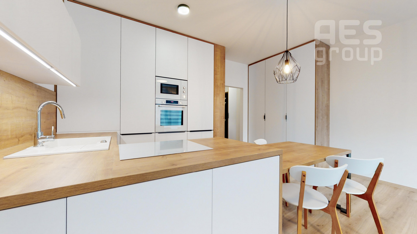 PRENÁJOM, 2 izbový byt v top štandarde s predzáhradkou, ul. Pastierska, Stupava.