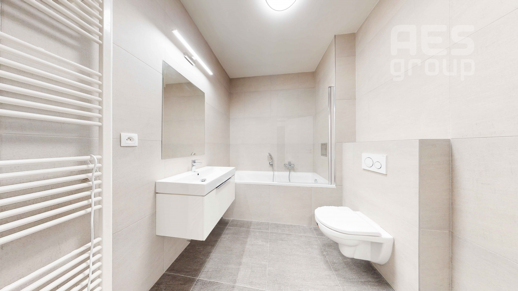 PRENÁJOM, 2 izbový byt v top štandarde s predzáhradkou, ul. Pastierska, Stupava.