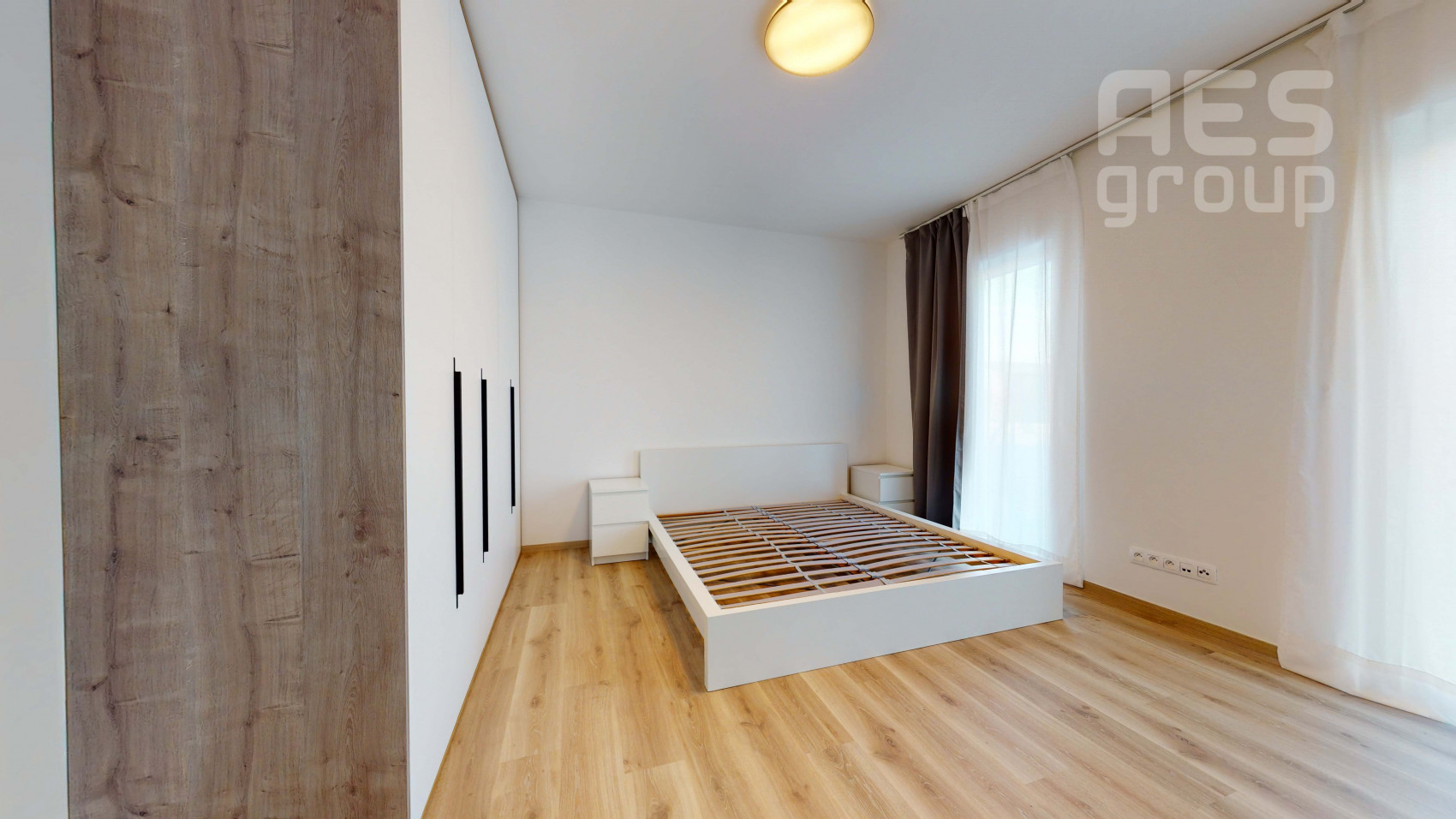 PRENÁJOM, 2 izbový byt v top štandarde s predzáhradkou, ul. Pastierska, Stupava.