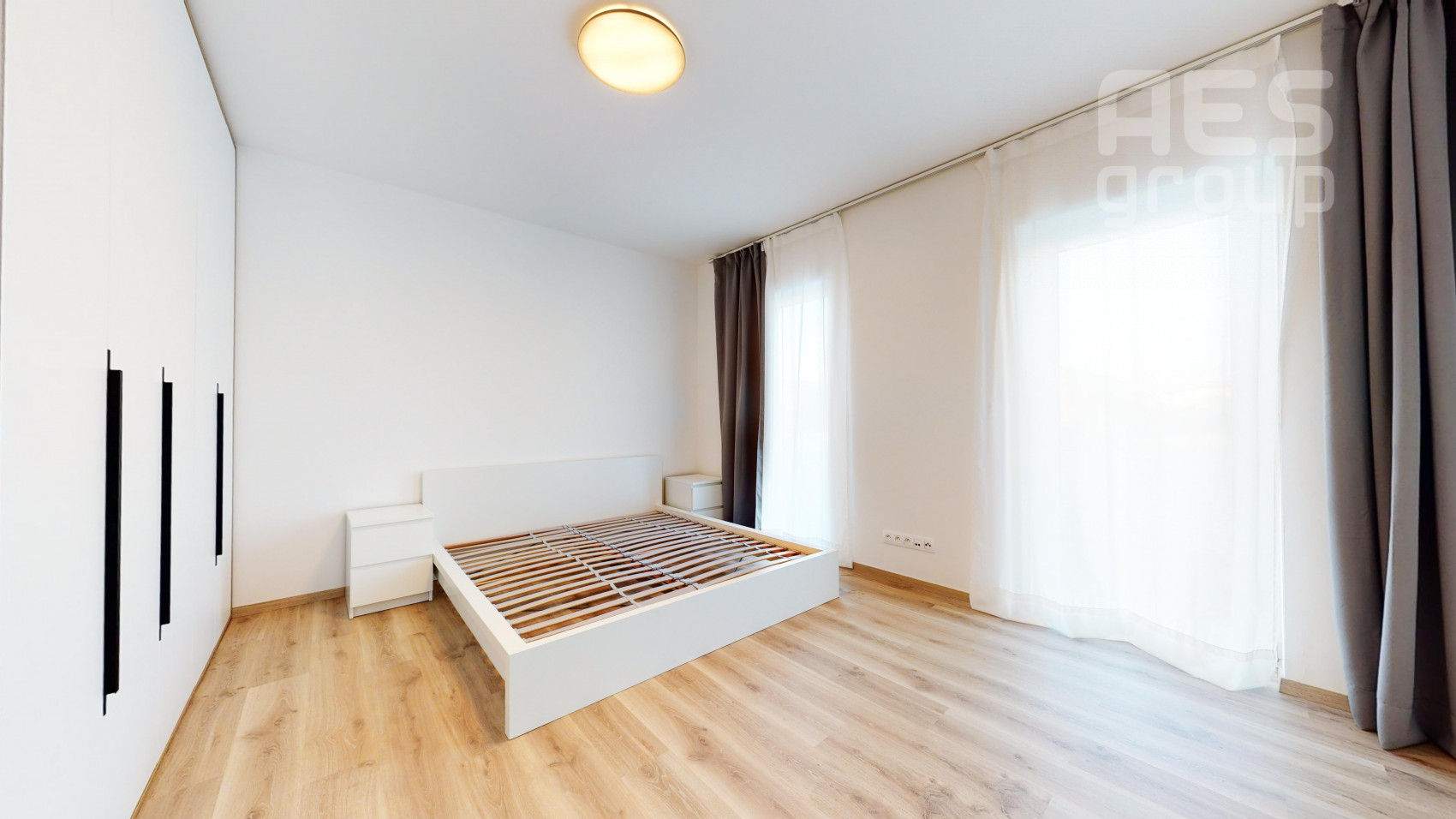 PRENÁJOM, 2 izbový byt v top štandarde s predzáhradkou, ul. Pastierska, Stupava.