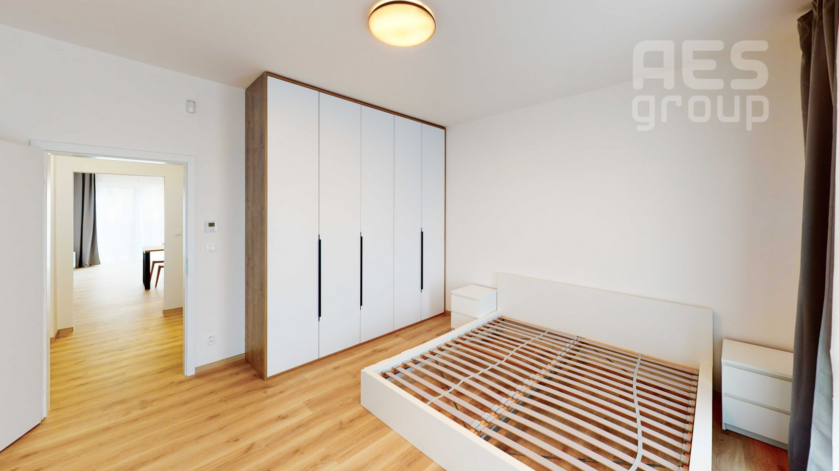 PRENÁJOM, 2 izbový byt v top štandarde s predzáhradkou, ul. Pastierska, Stupava.