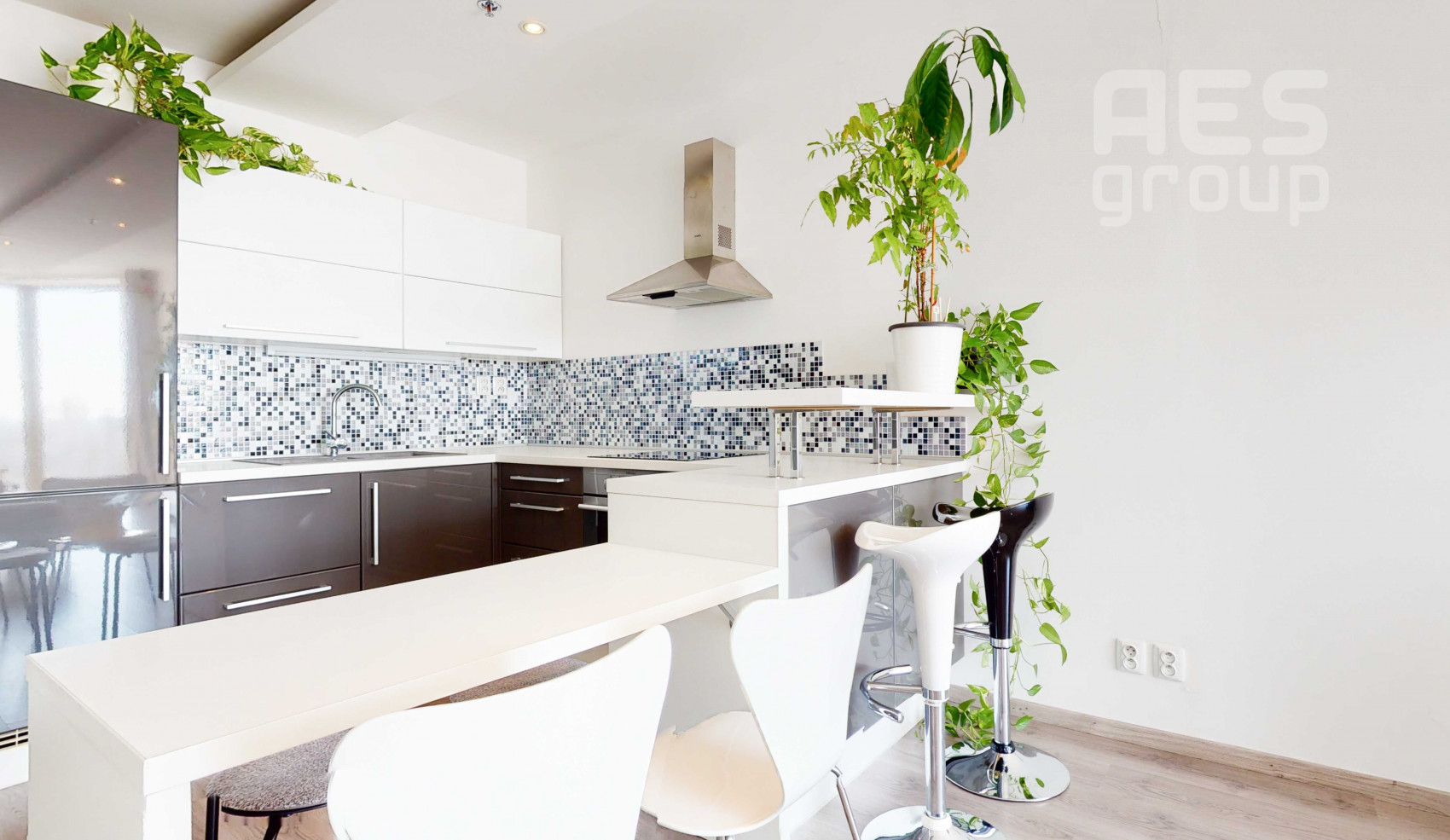 PREDAJ, 2 izbový byt vo VIENNA GATE na Kopčianskej ulici v Bratislave