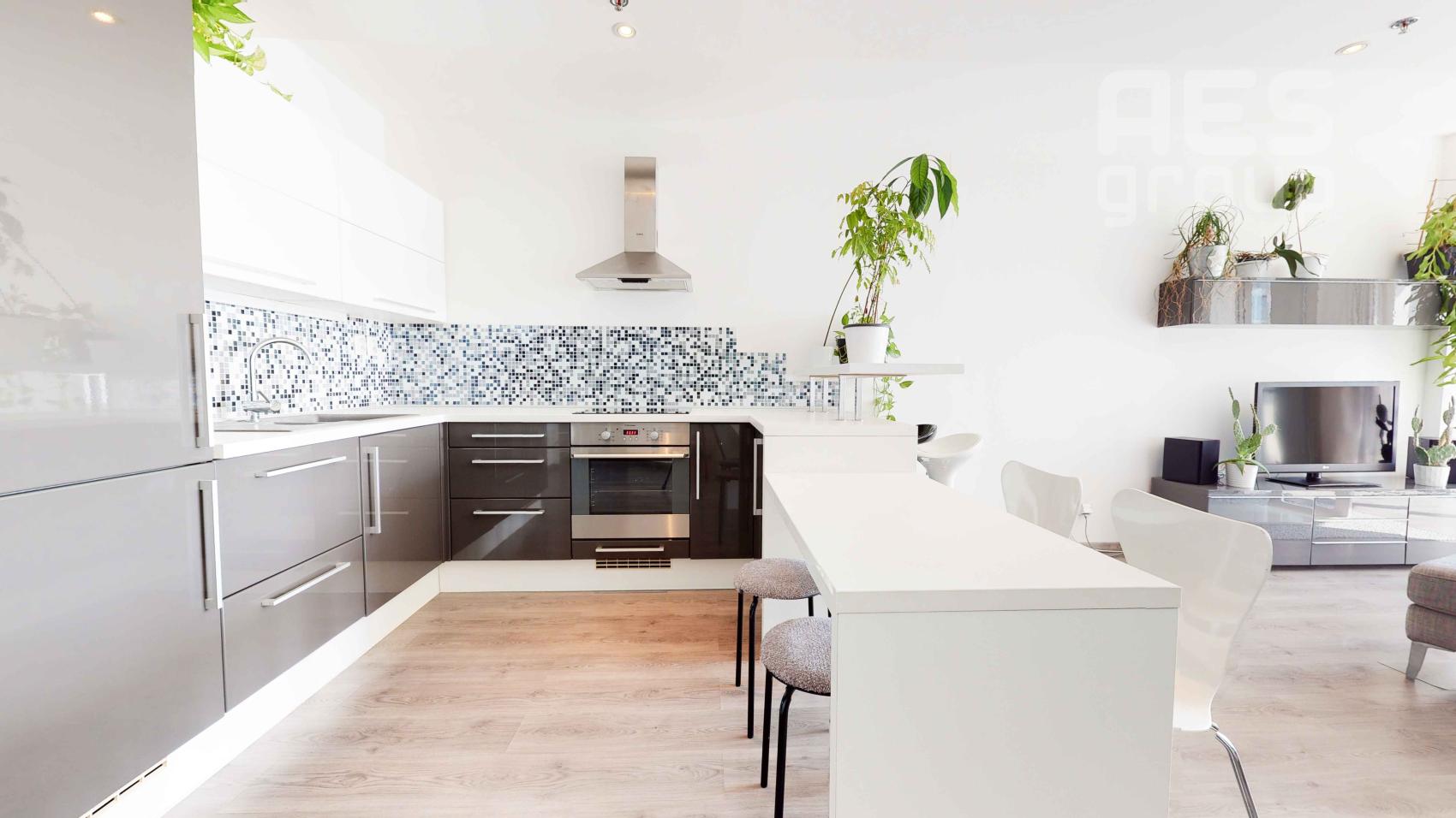 PREDAJ, 2 izbový byt vo VIENNA GATE na Kopčianskej ulici v Bratislave