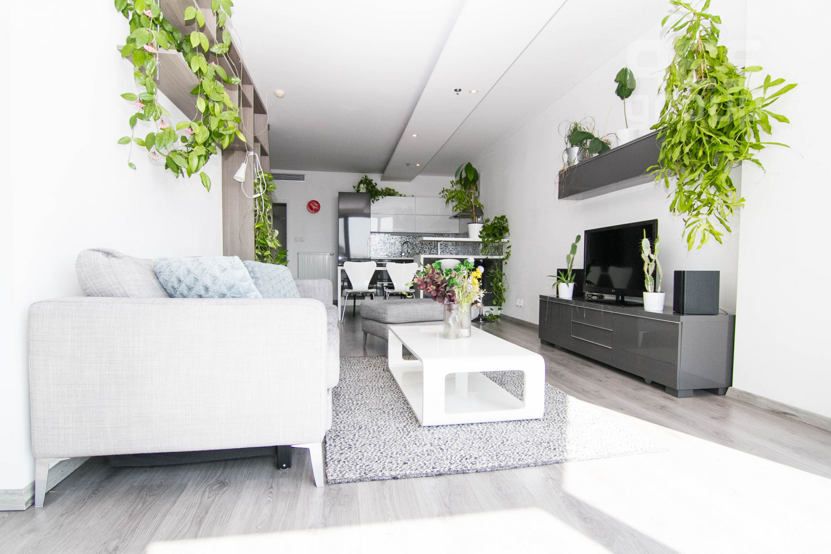 PREDAJ, 2 izbový byt vo VIENNA GATE na Kopčianskej ulici v Bratislave