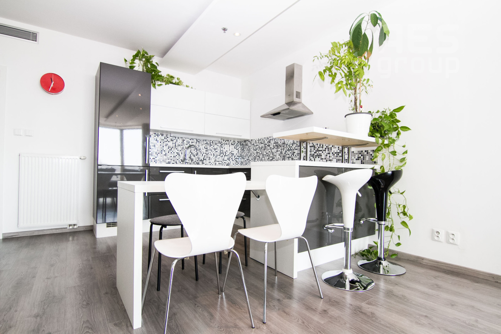 PREDAJ, 2 izbový byt vo VIENNA GATE na Kopčianskej ulici v Bratislave